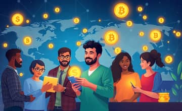 Finanzas Personales con Cripto: Una Nueva Perspectiva