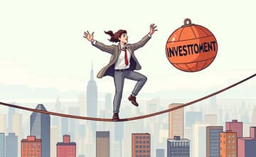 El Arte de Pedir Préstamos: Usa la Deuda a tu Favor