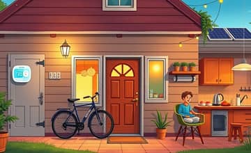 Optimiza tus Gastos: Pequeños Cambios, Grandes Ahorros