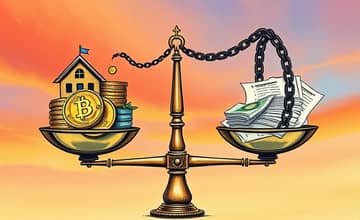 La Diferencia entre Activos y Pasivos: Define tu Riqueza