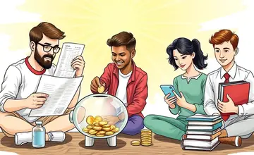 Evita Errores Financieros: Tropezar Ya No es una Opción