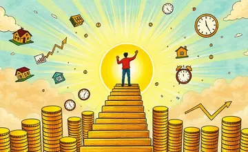 Libertad Financiera: Un Camino Posible, Una Realidad Alcance