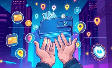 La Billetera Inteligente: Apps y Herramientas para tus Finanzas