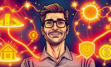 El Secreto de los Ricos: Ingresos Múltiples y Diversificación