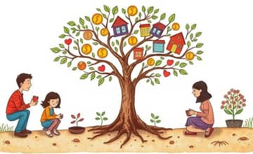 Construye Tu Legado Financiero: Más Allá de la Jubilación