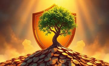 Descubre Inversiones de Bajo Riesgo: Protege tu Patrimonio