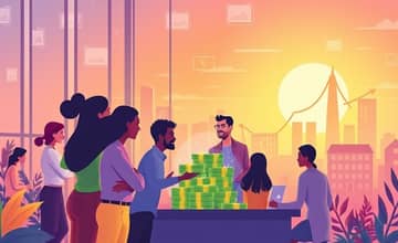 Crowdlending: Financia Proyectos y Obtén Rendimientos Atractivos