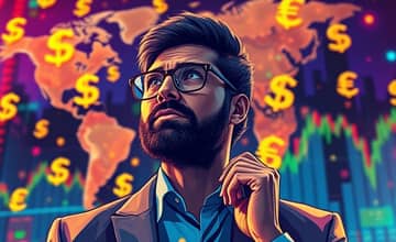 Explorando el Mercado de Divisas: Forex para Inversores Inteligentes