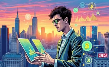 Hedge Funds al Descubierto: Estrategias Avanzadas para Inversores