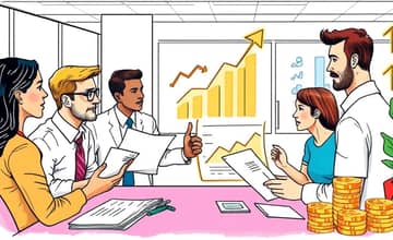 Deuda Privada: Una Alternativa Rentable para tu Dinero