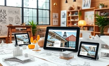 Elige el Mejor Portafolio: Arquitectura Moderna para tu Capital