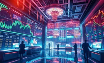 Cómo la Inteligencia Artificial Transforma las Inversiones