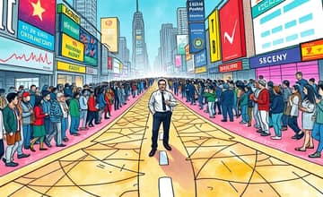 Descubriendo Valor Oculto: Inversión Contrarian