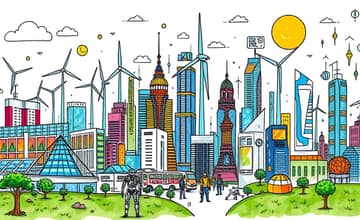 Inversiones Temáticas: Apuntando a Tendencias Futuras