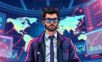 Estrategias de Arbitraje: Benefíciate de las Ineficiencias del Mercado