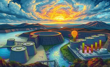 Desbloqueando el Potencial de la Inversión en Agua