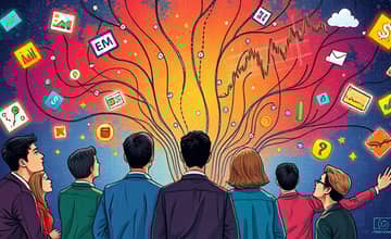 La Narrativa de la Inversión: Historias que Mueven el Mercado