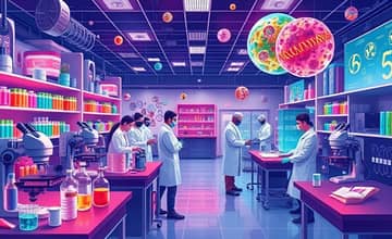 Invirtiendo en Startups de Biotecnología: El Futuro de la Salud