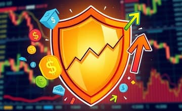 Estrategias de Cobertura: Reduce tu Exposición al Riesgo