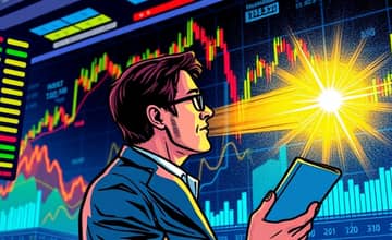 Detectando Señales Tempranas: Cómo Anticipar Cambios en el Mercado