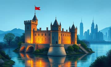 La Ventaja Competitiva: Moats para Inversores