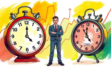 El Valor del Timing en tus Decisiones de Inversión