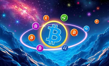 Más Allá del Bitcoin: Explorando el Universo de las Altcoins