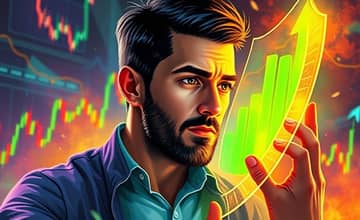 Protege tus Ganancias: Estrategias de Stop Loss