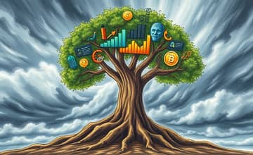 Portafolios Resilientes: Construyendo una Cartera a Prueba de Crisis