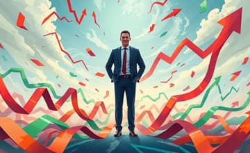 El Comportamiento Irracional del Inversor: Evitando Errores Comunes