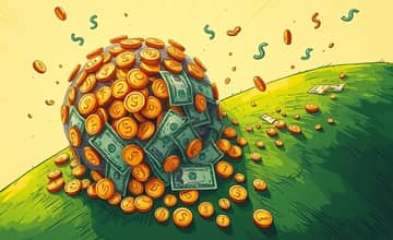 El Poder de la Reinversión de Dividendos: Multiplicando su Capital