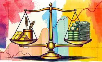 Invertir en Commodities: Protección contra la Inflación