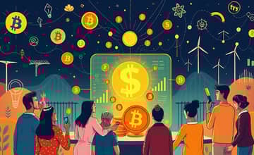 Inversión Colaborativa: El Fenómeno del Crowdfunding Financiero