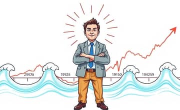 El Secreto de los Inversores Centenarios: Paciencia y Persistencia