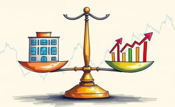 Inversión Pasiva vs. Activa: ¿Cuál es Mejor para Usted?