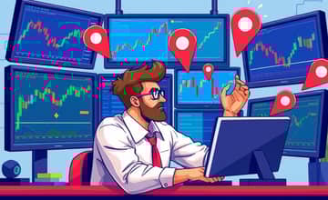 Stop-Loss y Take-Profit: Optimizando sus Salidas del Mercado