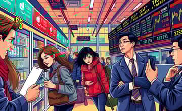 La Psicología del Precio: Entendiendo los Niveles de Soporte y Resistencia