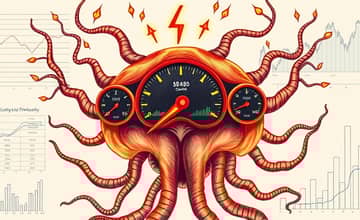 Evaluando la Salud Financiera de una Empresa: Más Allá de los Balances