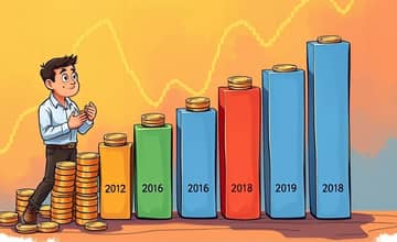 El Costo Promedio en Dólares (DCA): Reduciendo el Riesgo de Mercado