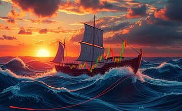 Gestionando la Volatilidad: Estrategias para Navegar Mercados Turbulentos