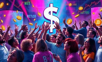 El Fenómeno GameStop: La Voz del Inversor Minorista