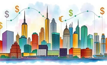 Inversión en Bienes Raíces: Opciones Más Allá de la Propiedad Directa