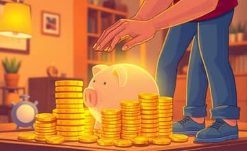 Construyendo un Fondo de Emergencia: Su Primer Paso Financiero