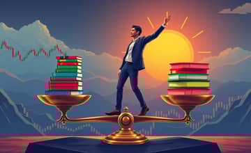 La Importancia del Rebalanceo Periódico de su Cartera