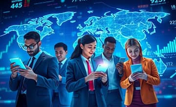 Las Mejores Aplicaciones para Inversores Inteligentes