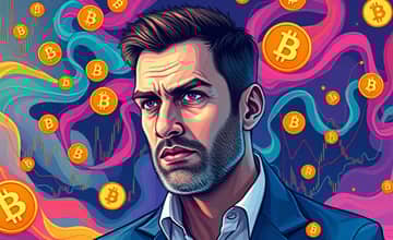 Psicología Cripto: Controla tus Emociones al Invertir