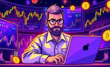 Domina el Mercado: Análisis Técnico Cripto Simplificado