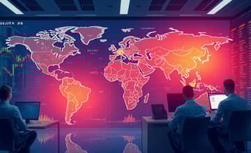Inversión en Monedas Extranjeras (Forex): Oportunidades y Riesgos