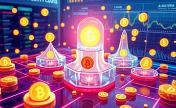 Staking y Yield Farming: Multiplica tus Criptoactivos