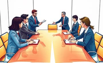 El Arte de la Negociación: Cómo Obtener Mejores Rendimientos